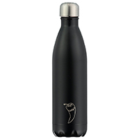 Botellas Chilly's sin Bisfenol A