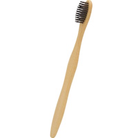 Cepillo de dientes de bambú